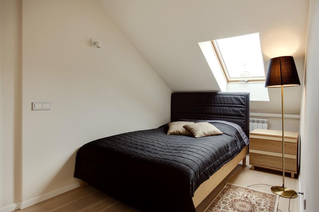#Stayhere - Spacious 2Bdr Two Floor I Heart Of Old Town 빌뉴스 외부 사진