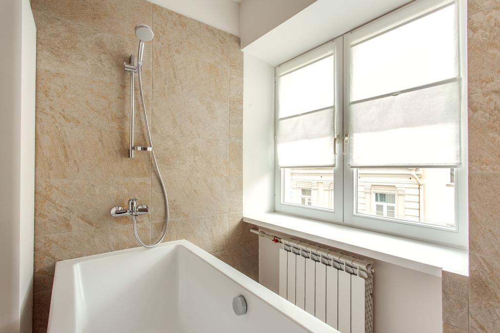 #Stayhere - Spacious 2Bdr Two Floor I Heart Of Old Town 빌뉴스 외부 사진