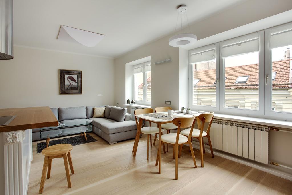 #Stayhere - Spacious 2Bdr Two Floor I Heart Of Old Town 빌뉴스 외부 사진