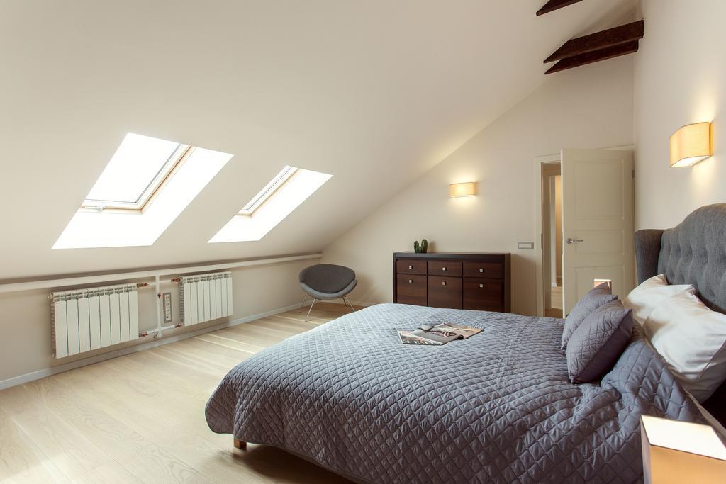 #Stayhere - Spacious 2Bdr Two Floor I Heart Of Old Town 빌뉴스 외부 사진