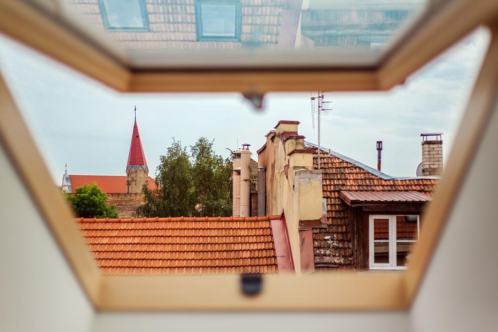 #Stayhere - Spacious 2Bdr Two Floor I Heart Of Old Town 빌뉴스 외부 사진