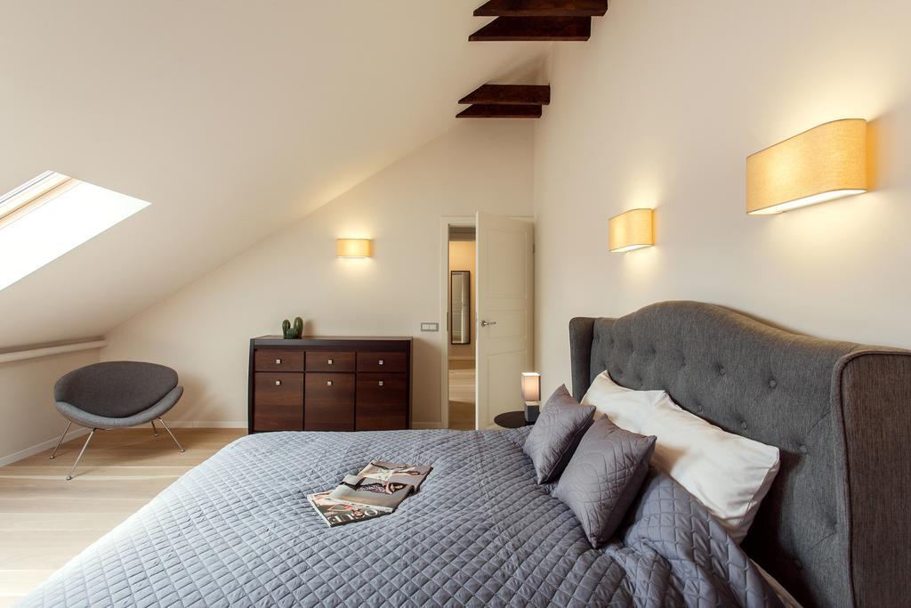#Stayhere - Spacious 2Bdr Two Floor I Heart Of Old Town 빌뉴스 외부 사진