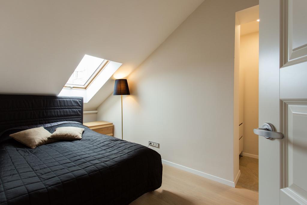 #Stayhere - Spacious 2Bdr Two Floor I Heart Of Old Town 빌뉴스 외부 사진