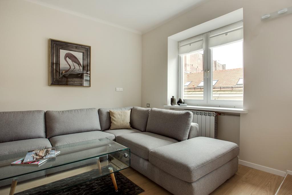 #Stayhere - Spacious 2Bdr Two Floor I Heart Of Old Town 빌뉴스 외부 사진
