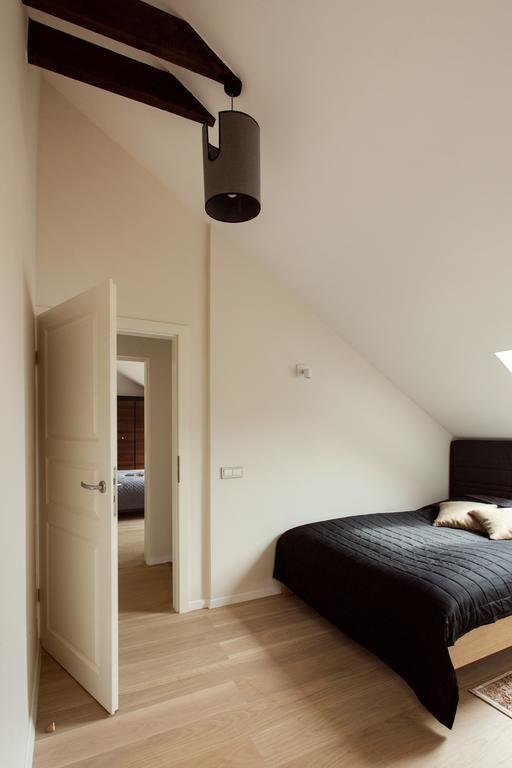 #Stayhere - Spacious 2Bdr Two Floor I Heart Of Old Town 빌뉴스 외부 사진
