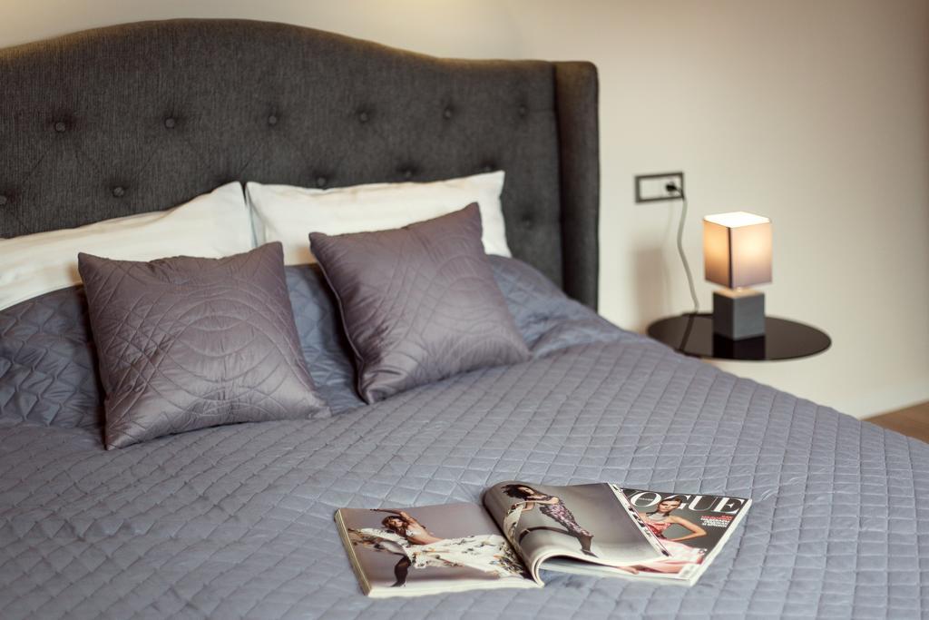 #Stayhere - Spacious 2Bdr Two Floor I Heart Of Old Town 빌뉴스 외부 사진
