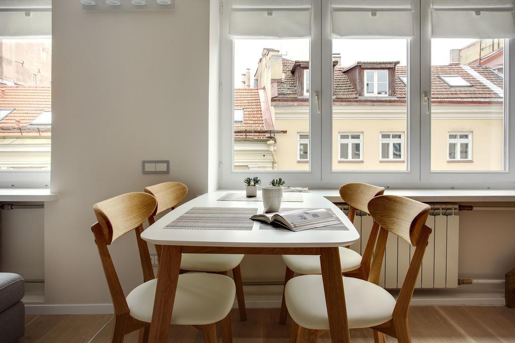 #Stayhere - Spacious 2Bdr Two Floor I Heart Of Old Town 빌뉴스 외부 사진