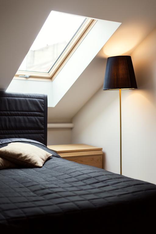 #Stayhere - Spacious 2Bdr Two Floor I Heart Of Old Town 빌뉴스 외부 사진
